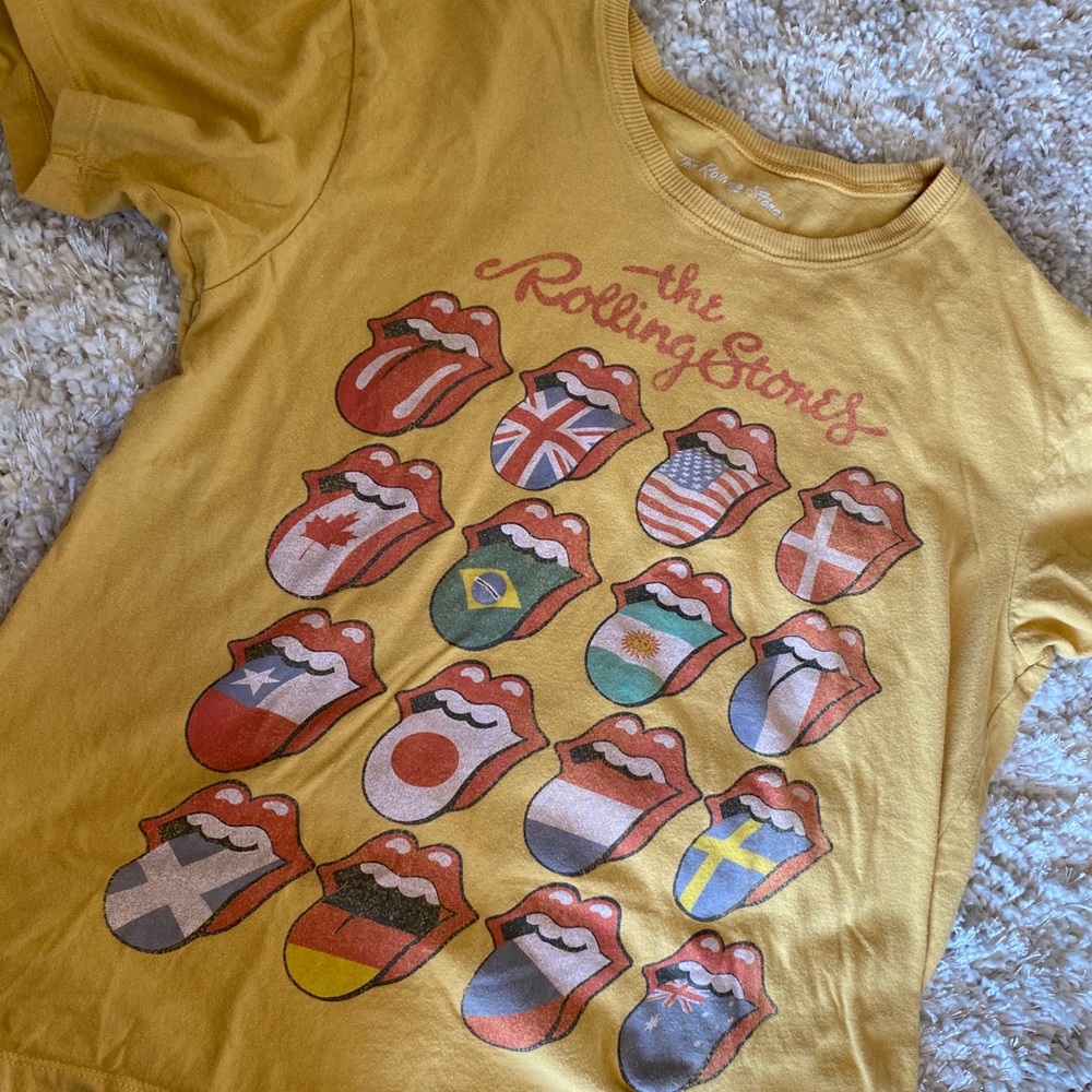 Graphic Tee